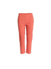 Zara Stretch Pant - Ginger