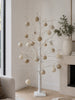 Festive Luxe Bauble Set - Gold