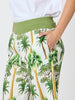 Amazon Print Pant - Green / Multi