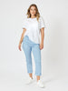 New Isabella Pant - Blue