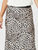 Threadz Le Marais Skirt - Animal