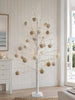 Coastal Christmas Bauble Set - Natural