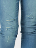 LA Stretch Pull On Jean - Denim