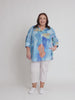Grazia Mio Caro Shirt - Aqua