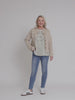 LA Stretch Pull On Jean - Denim