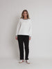 Urban City Pant-Black