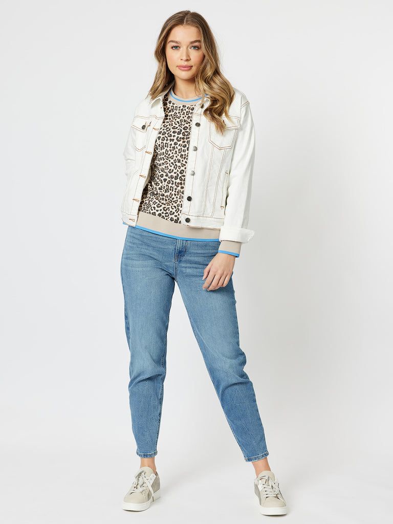 Shop Women's Jackets | Denim, Blazer – Threadz