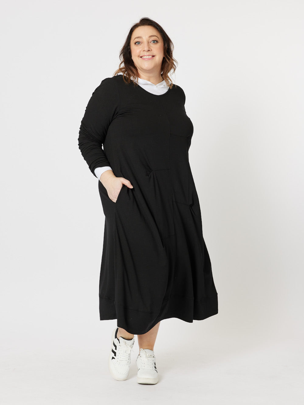 Clarity Dresses – Threadz