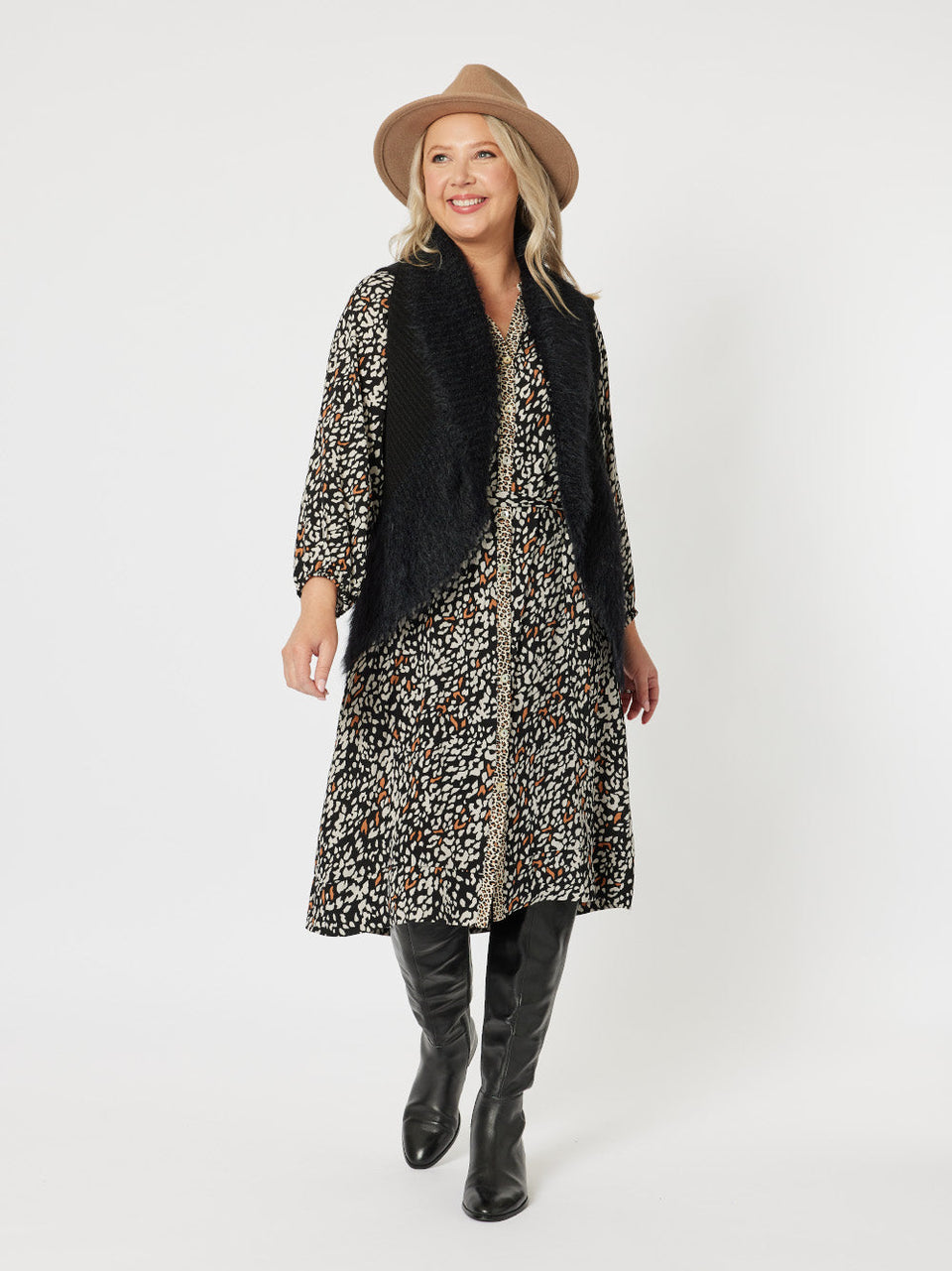 Shop Women's Dresses | Midi, Printed, Rugby Style – Threadz