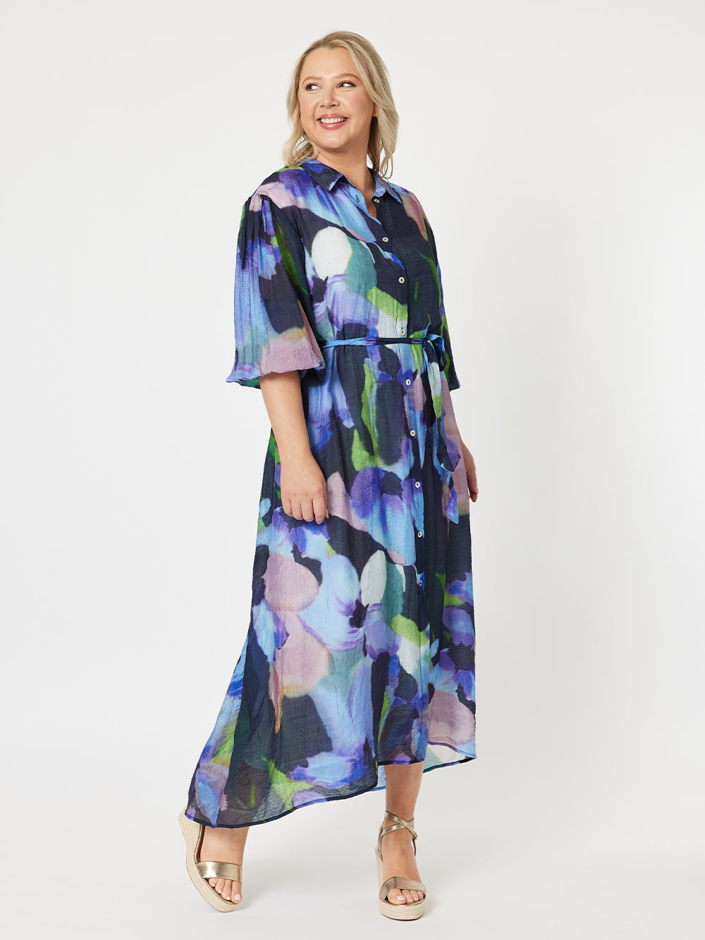 Clarity Dresses – Threadz